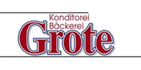 Bild von: Grote , Bäckerei und Konditorei 