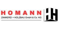 Bild von: Homann Zimmerei + Holzbau GmbH & Co. KG Bruno Wortmann 