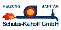 Bild von: Schulze-Kalhoff GmbH , Heizung Sanitär 