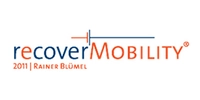 Bild von: recover Mobility 