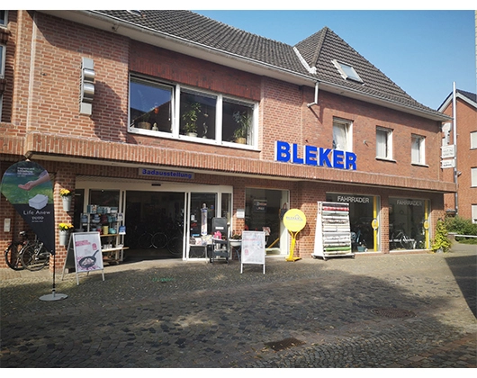 Galerie-Bild 1: Bleker GmbH aus Raesfeld von Bleker GmbH 