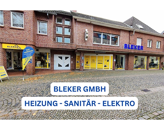 Galerie-Bild 24: Bleker GmbH aus Raesfeld von Bleker GmbH 