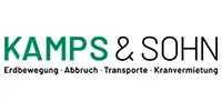 Galerie-Bild 10: von Kamps & Sohn GmbH , Erdbewegung – Abbruch – Transporte - Kranvermietung