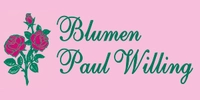 Bild von: Willing, Paul, Blumen u. Friedhofsgärtnerei