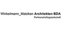 Galerie-Bild 1: von Winkelmann_Matzken Architekten BDA 