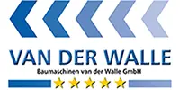 Galerie-Bild 1: von van der Walle GmbH Baumaschinen + Baukrane , Verkauf, Vermietung und Service