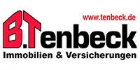 Bild von: Bernhard Tenbeck , Immobilien und Versicherungen 