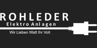 Bild von: Rohleder Elektroanlagen GmbH 