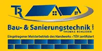 Bild von: TR Bau- & Sanierungstechnik GmbH 