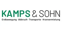 Bild von: Kamps & Sohn GmbH , Erdbewegung – Abbruch – Transporte - Kranvermietung 