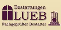 Bild von: Bestattungen LUEB , Fachgeprüfter Bestatter, Bestattermeister