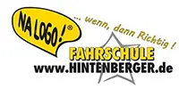 Bild von: Fahrschule Hintenberger GmbH - Na Logo 