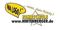 Bild von: Fahrschule Hintenberger GmbH - Na Logo 