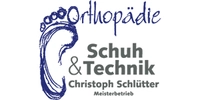 Bild von: Schlütter, Christoph, Orthopädieschuhtechnik 