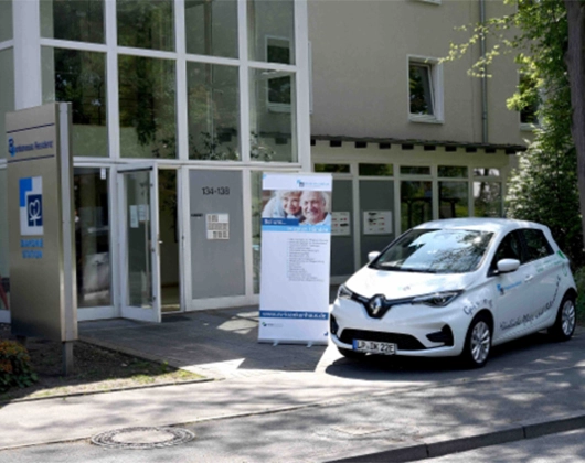 Galerie-Bild 5: Dipl.-Med. J. Porrmann, Dr. aus Lippstadt von Diakoniestation Ambulanter Pflegedienst 