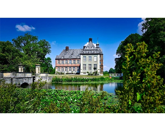 Galerie-Bild 4: Schloss Hovestadt von Stadtverwaltung Lippstadt , Stadtverwaltung