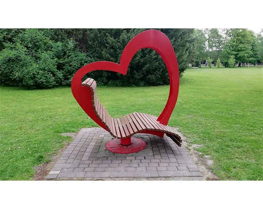 Galerie-Bild 5: Kurpark von Stadtverwaltung Lippstadt , Stadtverwaltung