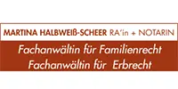 Bild von: Rechtsanwältin Halbweiß-Scheer 