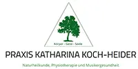 Bild von: Koch-Heider, Katharina, Praxis für Physiotherapie 