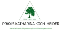 Bild von: Koch-Heider, Katharina, Praxis für Physiotherapie 