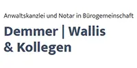 Galerie-Bild 1: von Demmer, Wallis & Kollegen , Anwaltskanzlei und Notar