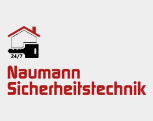 Galerie-Bild 1: Zentrale von Naumann Sicherheitstechnik 