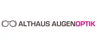 Galerie-Bild 1: von Althaus Björn Augenoptik 