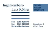 Bild von: Ingenieurbüro Lutz Köhler 