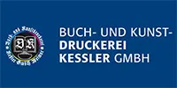 Bild von: Buch- und Kunstdruckerei Keßler GmbH 