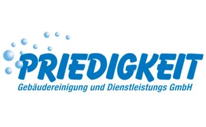 Galerie-Bild 1: von Priedigkeit Gebäudereinigung und Dienstleistungs GmbH