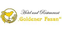 Bild von: Hotel & Restaurant Goldener Fasan Inh. Gerlind Jung 