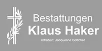 Galerie-Bild 1: von Bestattungen Klaus Haker 