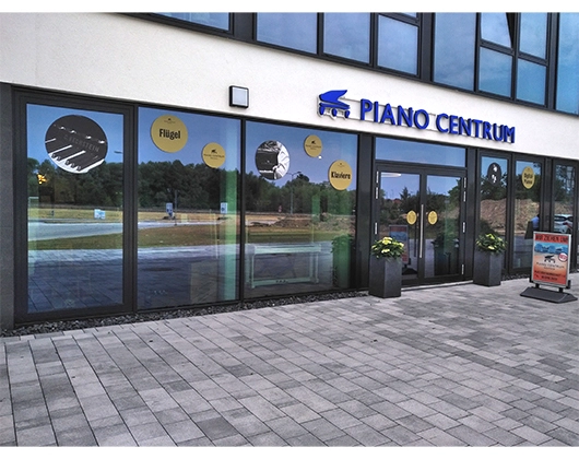 Galerie-Bild 1: Piano Centrum Handels GmbH aus Rostock von Piano Centrum Rostock 