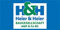 Galerie-Bild 1: von H & H Heier & Heier Baugesellschaft mbH & Co.KG