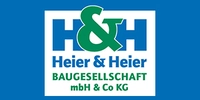 Bild von: H & H Heier & Heier Baugesellschaft mbH & Co.KG 