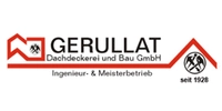 Bild von: Gerullat Dachdeckerei u. Bau GmbH 