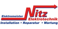 Bild von: Elektrotechnik Nitz , Installationen u. Reparaturen 