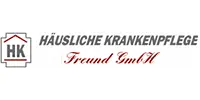 Bild von: Häusliche Krankenpflege Freund GmbH 