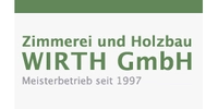 Bild von: Zimmerei und Holzbau Wirth GmbH , Holzhäuser- u. Holzrahmenbau 