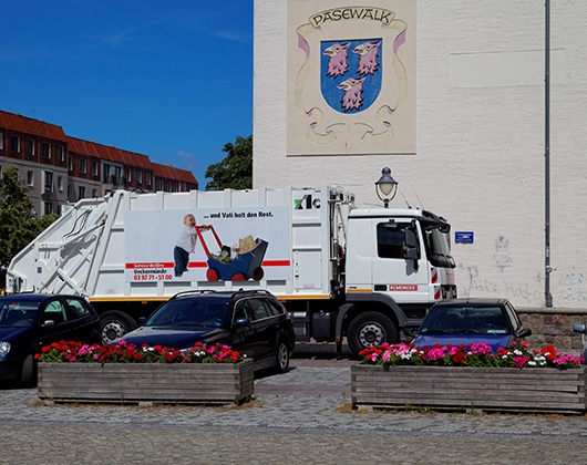 Galerie-Bild 1: Stadtwerke Greifswald GmbH von REMONDIS Vorpommern Greifswald GmbH 