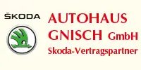 Bild von: Autohaus Gnisch GmbH , SKODA-Vertragspartner