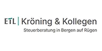 Bild von: Kröning & Kollegen Steuerberatungsgesellschaft mbH & Co. KG , Rechtsanwalt/Steuerberater 