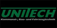 Galerie-Bild 1: von UNITECH Kommunalmaschinen GmbH & Co.KG