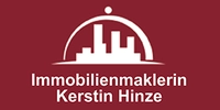 Bild von: Immobilienmaklerin Kerstin Hinze 