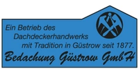 Bild von: Bedachung Güstrow GmbH 