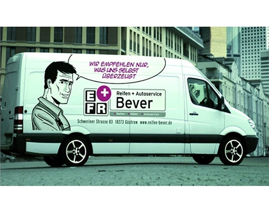 Galerie-Bild 1: Reifenservice Bever GmbH aus Güstrow von Reifenservice Bever GmbH , Reifenservice