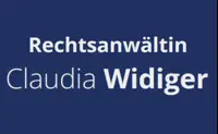 Bild von: Claudia Widiger Rechtsanwältin 