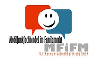 Bild von: Mobilfunkhandel im Familamarkt N.V. Kommunikation & Vertriebs GmbH 