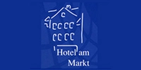 Bild von: \u0022Am Markt\u0022 , Hotel 