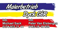 Bild von: Malerbetrieb Dyck GbR 